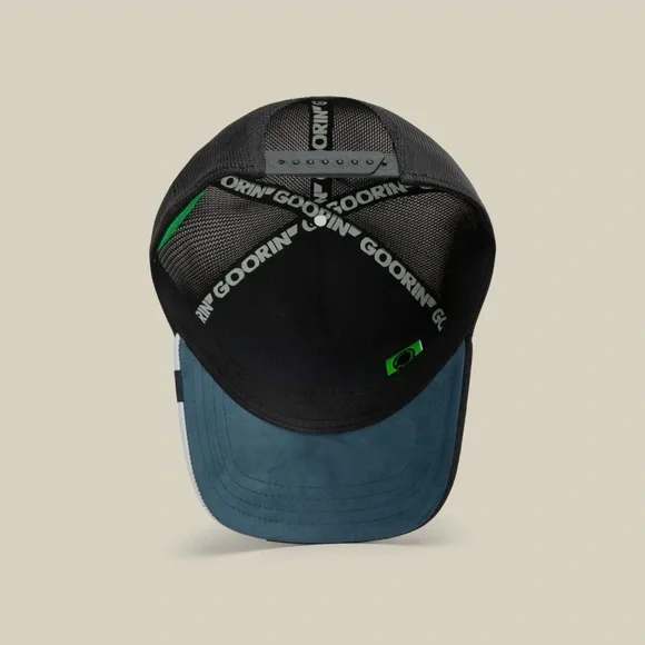 Goorin Bros. "Uh Huh King" Trucker Hat.
Elvis. NWT SOLD OUT! - Picture 9 of 14